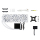Tryx Panorama 360 ARGB White 360mm - 1332095 - zdjęcie 5